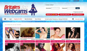 Visit Britains Got Webcams