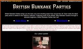 Visit British Bukkake Parties