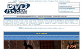 Visit Brunettes DVD Explorer