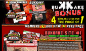 Visit Bukkake Bonus