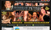 Visit Bukkake Fetish