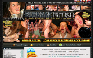 Visit Bukkake Fetish