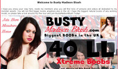 Visit Busty Madison Blush