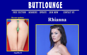 Visit Butt Lounge