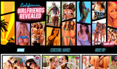 Visit California Girlfriends Revealed