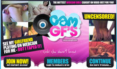 Visit Cam Gfs