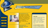 Visit Cam Girls Planet