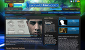 Visit Cam With Him