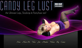 Visit Candy Leg Lust