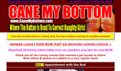 Visit Cane My Bottom