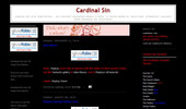 Visit Cardinal Sin 2067