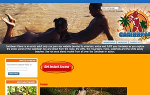 Visit Caribbean Flaver