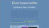 Visit Cartoonella