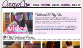 Visit Casey's Cam