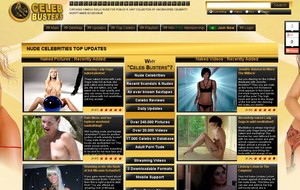 Visit Celeb Busters