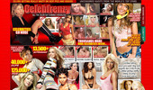 Visit Celeb Frenzy