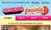 Visit Cheerleader Facials Mobile