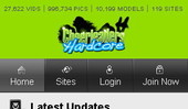 Visit Cheerleaders Hardcore Mobile