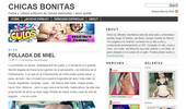 Visit Chicas Bonitas