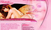 Visit Christine Vinson