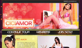 Visit Cici Amor