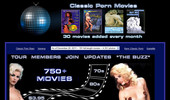 Visit Classic Porn Box