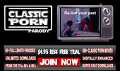 Visit Classic Porn Parody