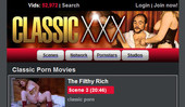 Visit Classic XXX Mobi