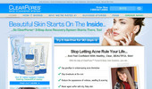 Visit Clear Pores