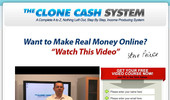 Visit Clone Cash System
