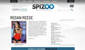 Visit Club Regan Reese