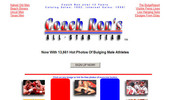 Visit Coach Rons
