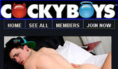 Visit Cocky Boys Mobile