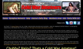 Visit Cold War Amateurs