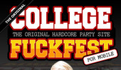 Visit College Fuck Fest Mobile