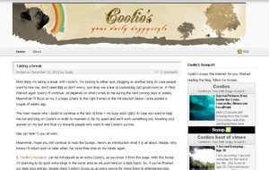 Visit Coolios.net