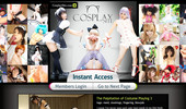 Visit Cosplay Site