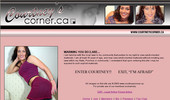 Visit Courtney's Corner