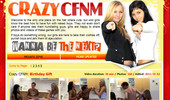 Visit Crazy CFNM
