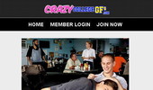 Visit Crazy College GFs Mobile