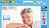 Visit Creampie Mature