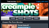 Visit Creampie Shots Mobi