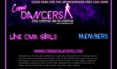 Visit Creme Dancers