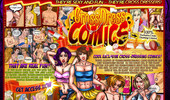 Visit Crossdress Comics