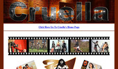 Visit Cruella.com