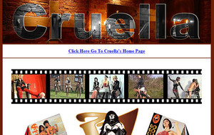 Visit Cruella.com