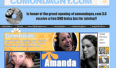 Visit Cum On Dagny