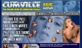 Visit Cumville.com
