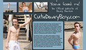 Visit Cute Davey Boy