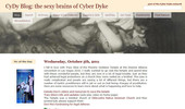Visit CyDy Blog